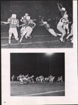 1964 Littleton High School Yearbook Page 110 & 111