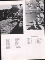 1964 Littleton High School Yearbook Page 112 & 113