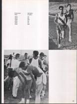 1964 Littleton High School Yearbook Page 114 & 115