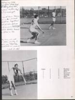 1964 Littleton High School Yearbook Page 120 & 121