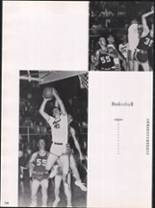 1964 Littleton High School Yearbook Page 124 & 125