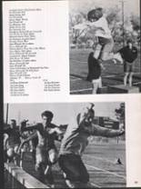 1964 Littleton High School Yearbook Page 128 & 129