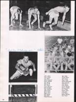 1964 Littleton High School Yearbook Page 134 & 135