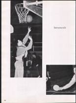 1964 Littleton High School Yearbook Page 142 & 143