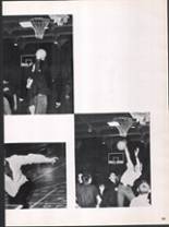 1964 Littleton High School Yearbook Page 142 & 143