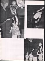 1964 Littleton High School Yearbook Page 144 & 145