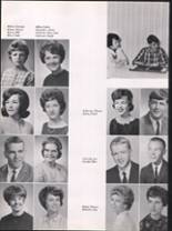 1964 Littleton High School Yearbook Page 148 & 149
