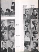 1964 Littleton High School Yearbook Page 148 & 149