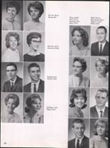 1964 Littleton High School Yearbook Page 150 & 151