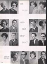 1964 Littleton High School Yearbook Page 152 & 153