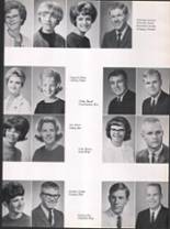 1964 Littleton High School Yearbook Page 152 & 153