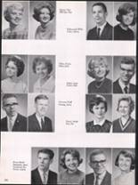 1964 Littleton High School Yearbook Page 156 & 157