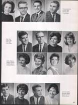 1964 Littleton High School Yearbook Page 156 & 157