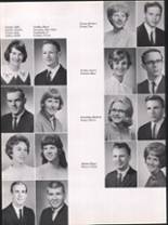 1964 Littleton High School Yearbook Page 158 & 159