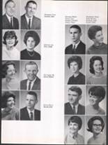 1964 Littleton High School Yearbook Page 158 & 159