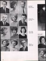 1964 Littleton High School Yearbook Page 160 & 161