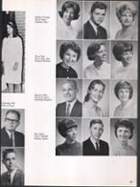 1964 Littleton High School Yearbook Page 160 & 161