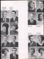 1964 Littleton High School Yearbook Page 162 & 163