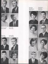 1964 Littleton High School Yearbook Page 162 & 163