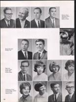 1964 Littleton High School Yearbook Page 164 & 165