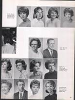 1964 Littleton High School Yearbook Page 164 & 165