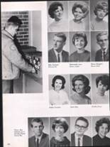 1964 Littleton High School Yearbook Page 168 & 169