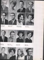 1964 Littleton High School Yearbook Page 168 & 169