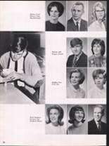 1964 Littleton High School Yearbook Page 172 & 173