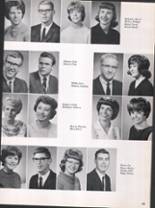 1964 Littleton High School Yearbook Page 172 & 173