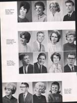 1964 Littleton High School Yearbook Page 174 & 175