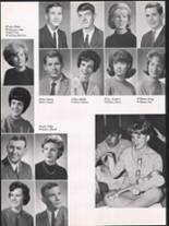 1964 Littleton High School Yearbook Page 178 & 179