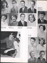 1964 Littleton High School Yearbook Page 178 & 179