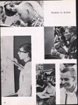 1964 Littleton High School Yearbook Page 180 & 181