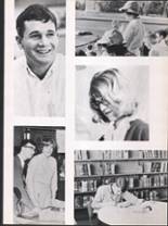 1964 Littleton High School Yearbook Page 180 & 181