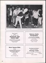 1964 Littleton High School Yearbook Page 196 & 197