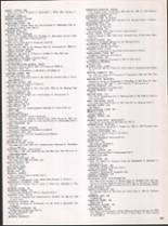 1964 Littleton High School Yearbook Page 204 & 205