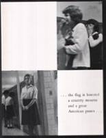 1964 Littleton High School Yearbook Page 210 & 211