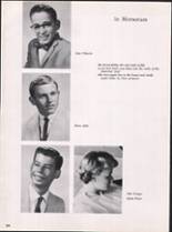 1964 Littleton High School Yearbook Page 212 & 213