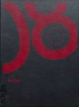 2008 Badger High School Yearbook from Lake geneva, Wisconsin cover image