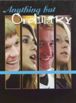 2013 Grinnell Community High School Yearbook from Grinnell, Iowa cover image