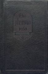 1930 Garfield High School Yearbook from Seattle, Washington cover image