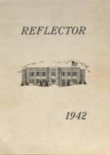 1942 Lees Summit High School Yearbook from Lee's summit, Missouri cover image
