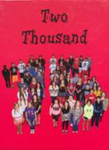 2015 Central Cass High School Yearbook from Casselton, North Dakota cover image