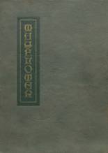 1923 Plymouth High School Yearbook from Plymouth, Indiana cover image