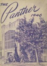1946 Paschal High School Yearbook from Ft. worth, Texas cover image