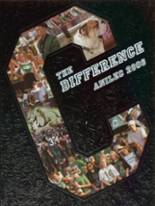 2006 Celina High School Yearbook from Celina, Ohio cover image