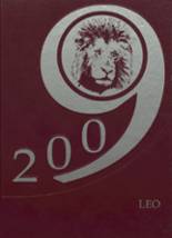 2009 Wheeler High School Yearbook from North stonington, Connecticut cover image