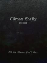 2017 Climax High School Yearbook from Climax, Minnesota cover image