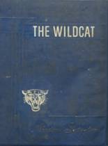 1963 Hector High School Yearbook from Hector, Arkansas cover image