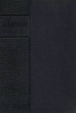 1932 Champaign High School Yearbook from Champaign, Illinois cover image